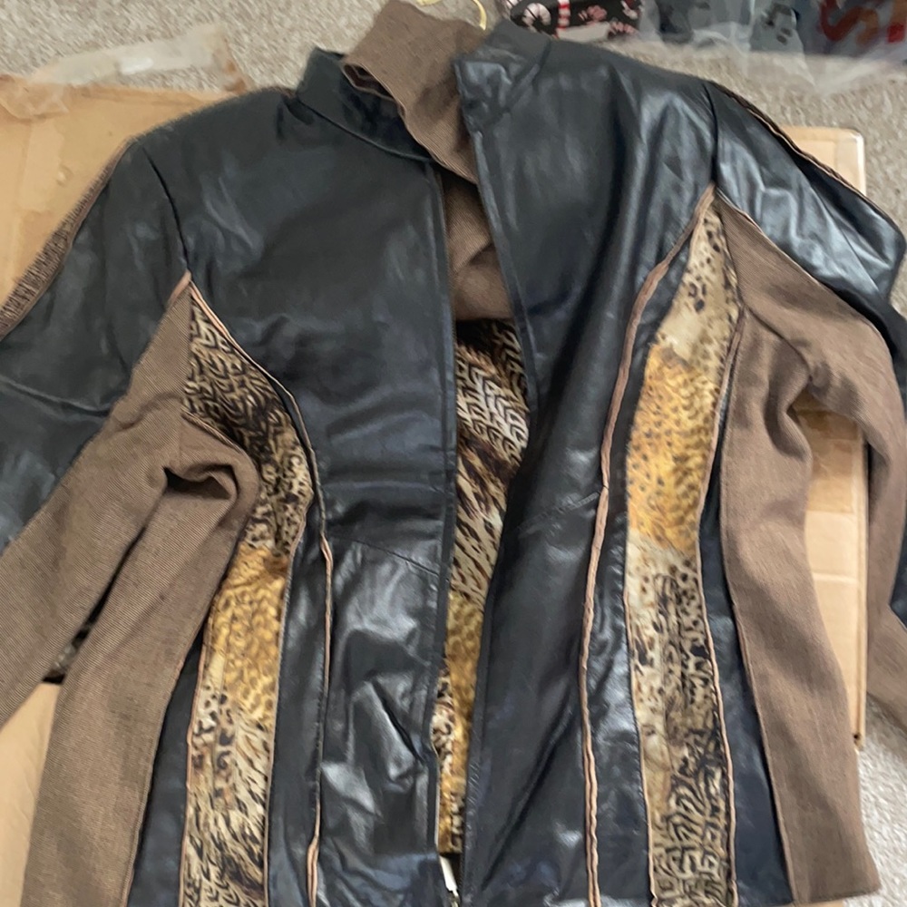 KOOS of course! Jacket